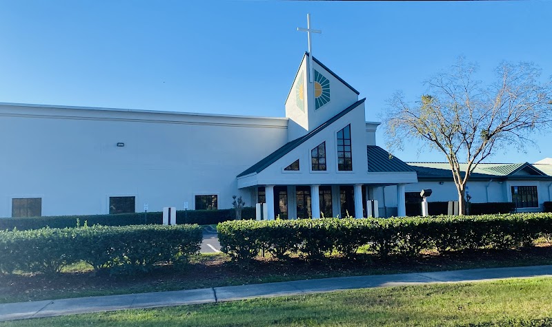 First Coast Christian Center
