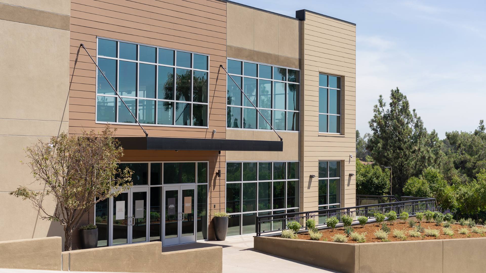 Denver City Blessing Church