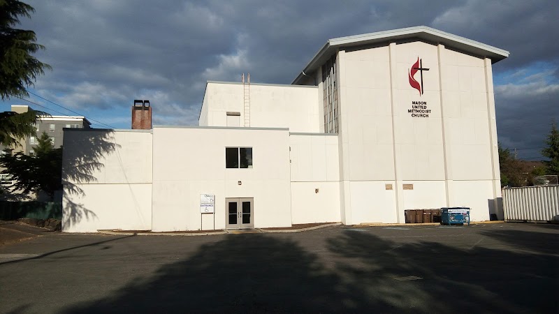 Mason United Methodist Church