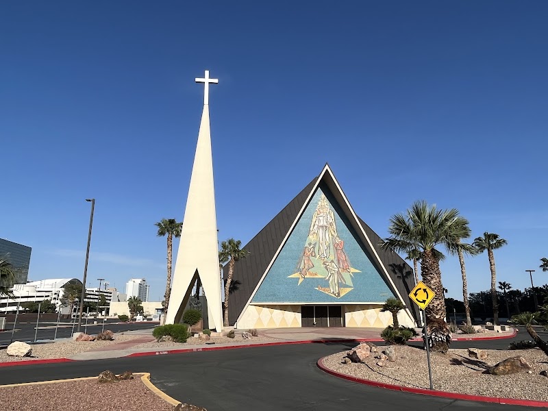 Guardian Angel Cathedral