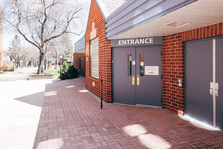 Bethel Mennonite Church