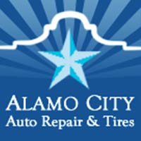 Alamo Heights Christian Church