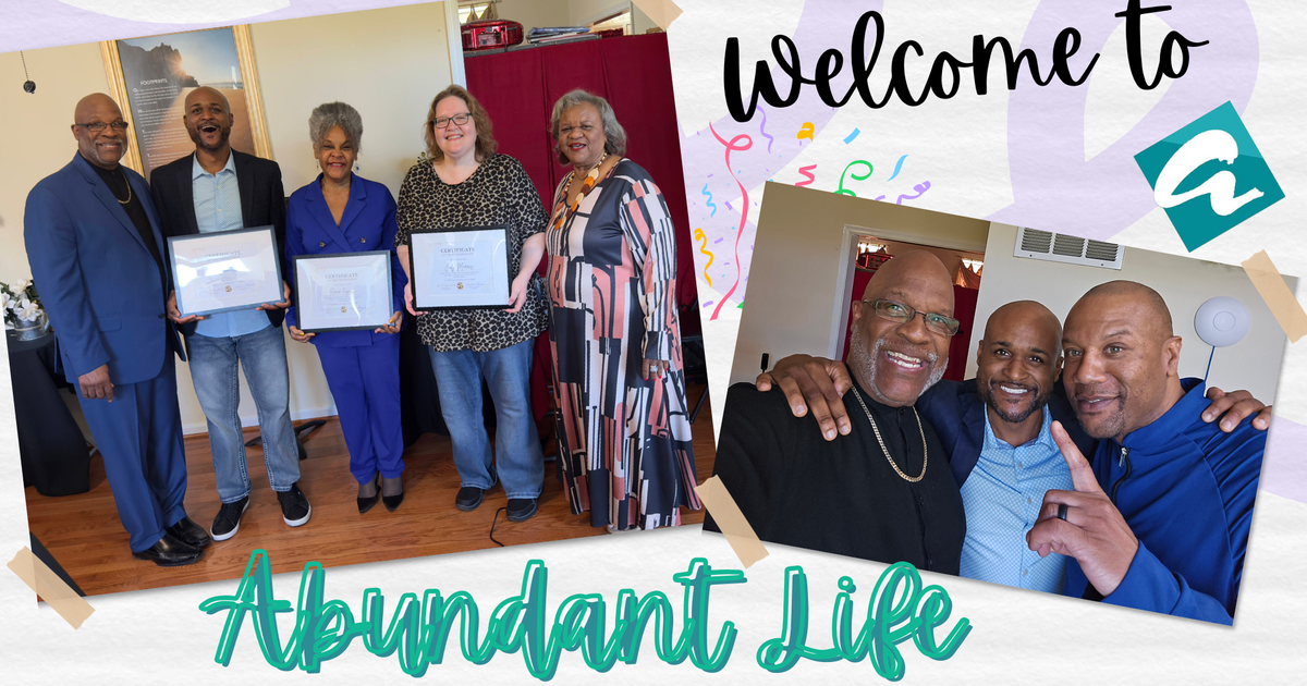 Abundant Faith Church of God