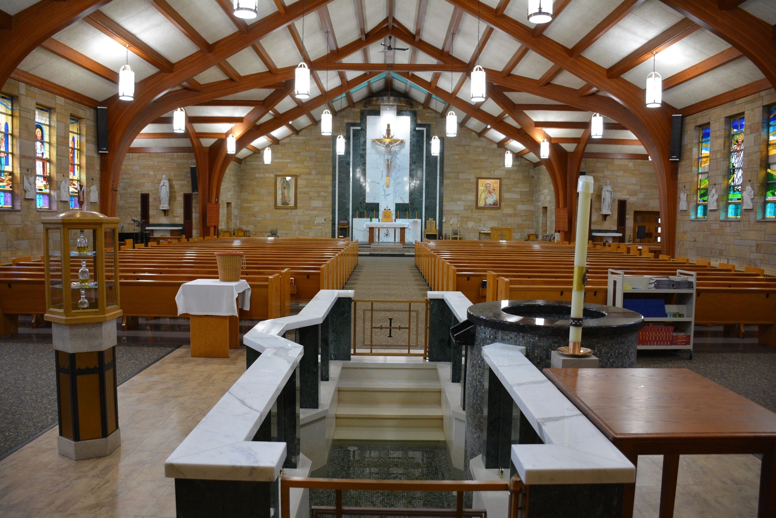 St. Joseph Catholic Church