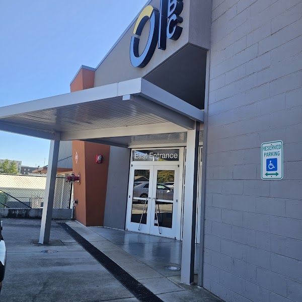 Overcoming Believers Church