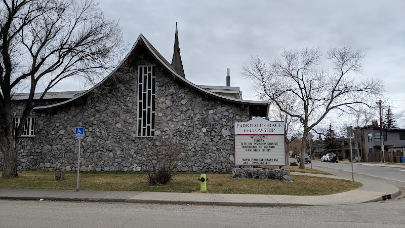 Parkdale Grace Fellowship Church
