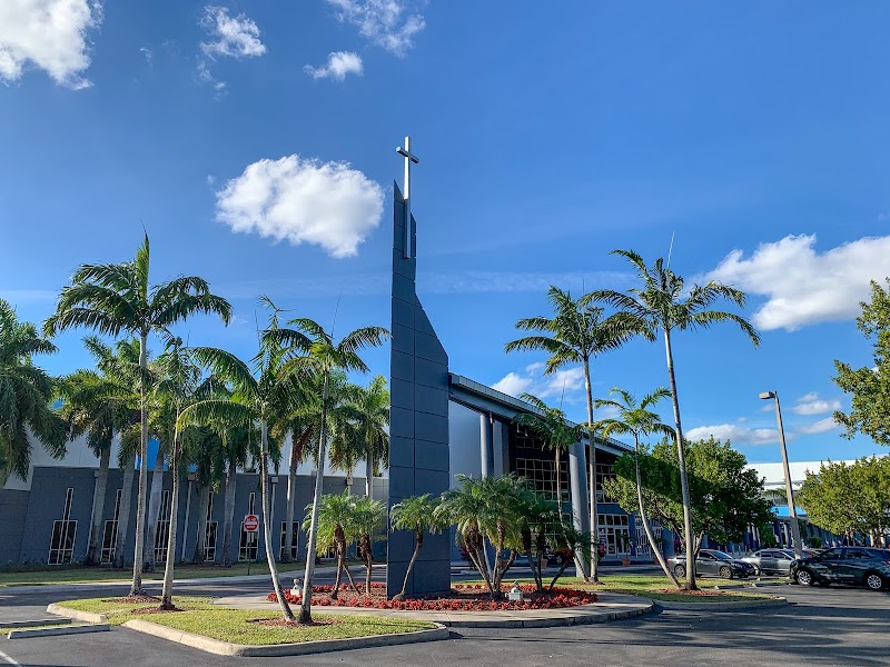 Community Christian Church