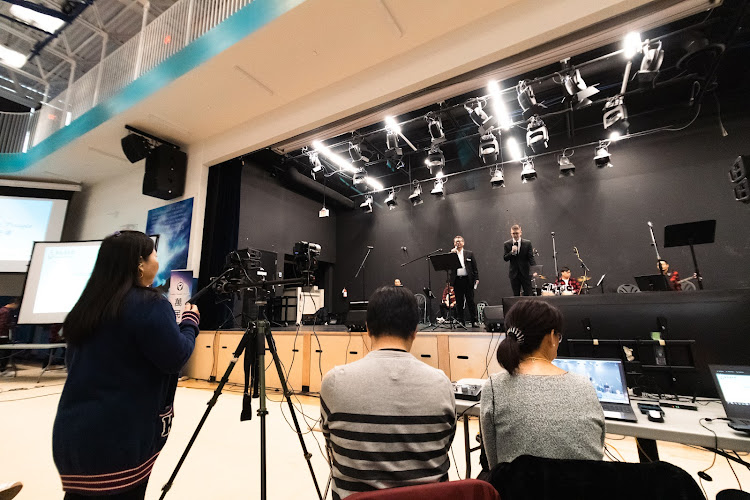 Peoples Gospel Church