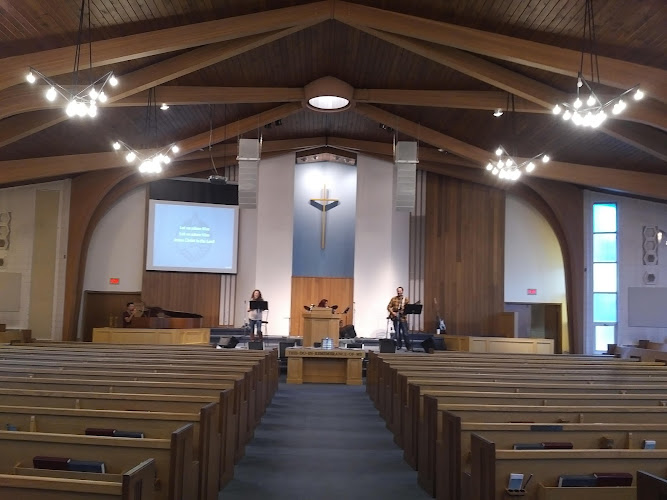 Fellowship Baptist Church