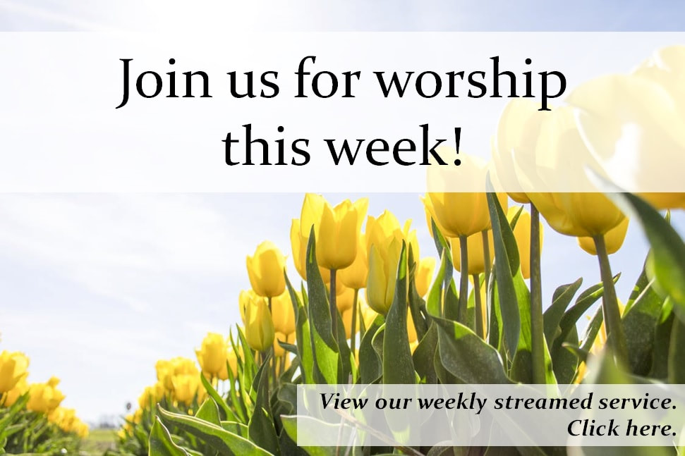 St. John Lutheran Church