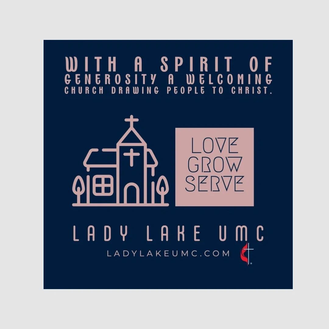 Lady Lake United Methodist Church