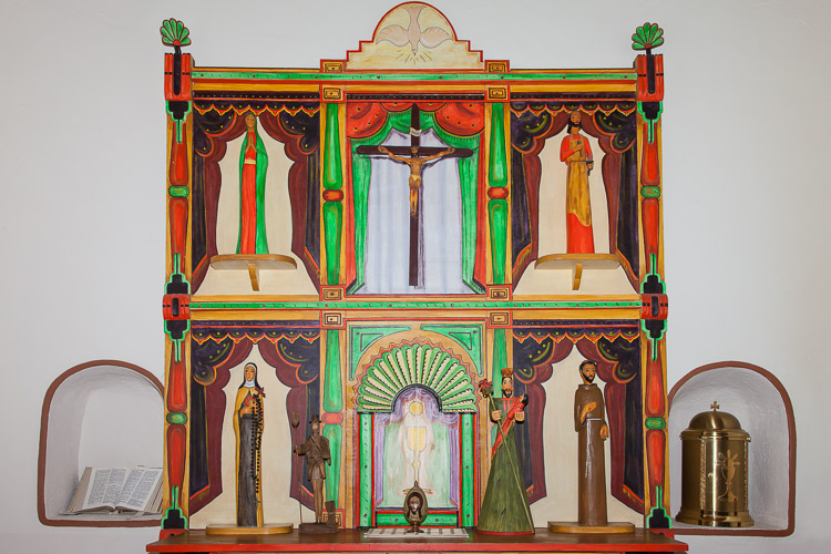 San Isidro Parish & San Jose Mission