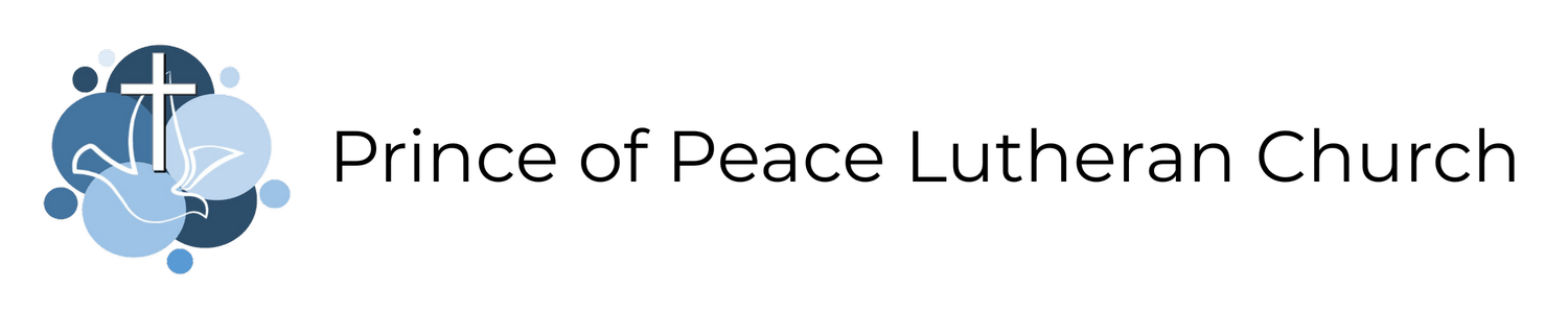 Prince of Peace Lutheran Church