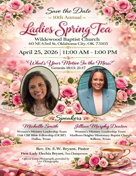 Wildewood Baptist Church