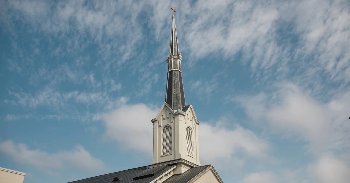 United Methodist Church