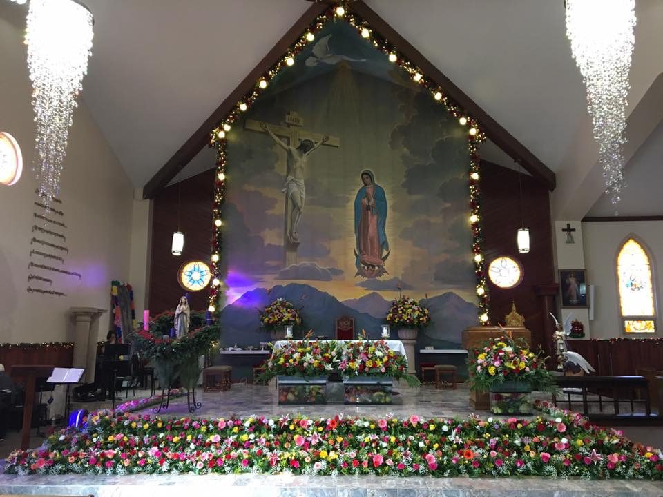 Our Lady of Guadalupe Church