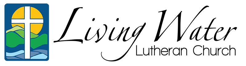 Living Water Lutheran Church