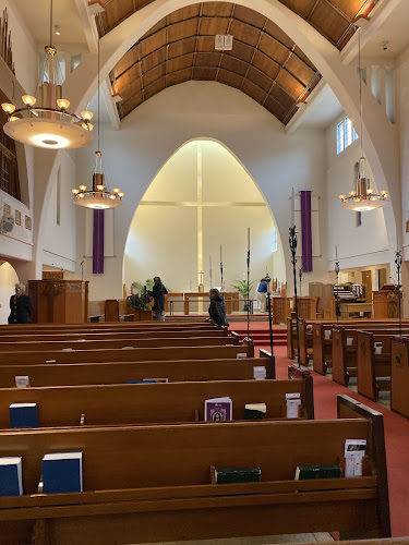 St. John's Shaughnessy Church