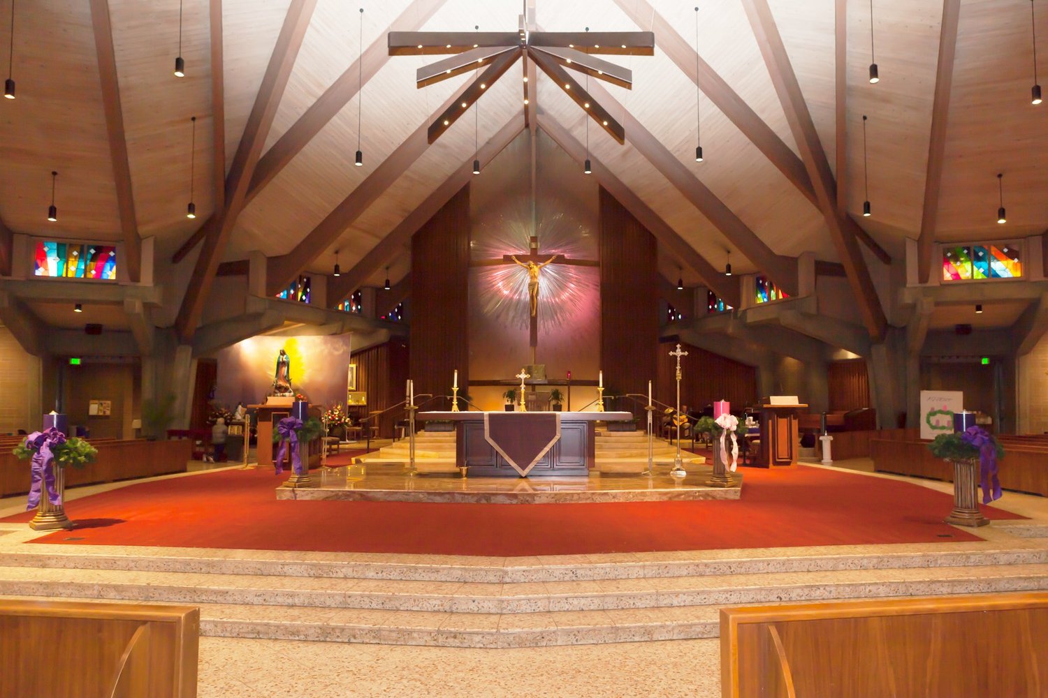 St John's Parish Office