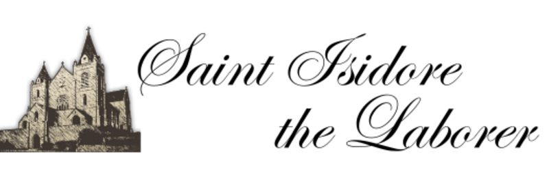 St. Isidore Catholic Church