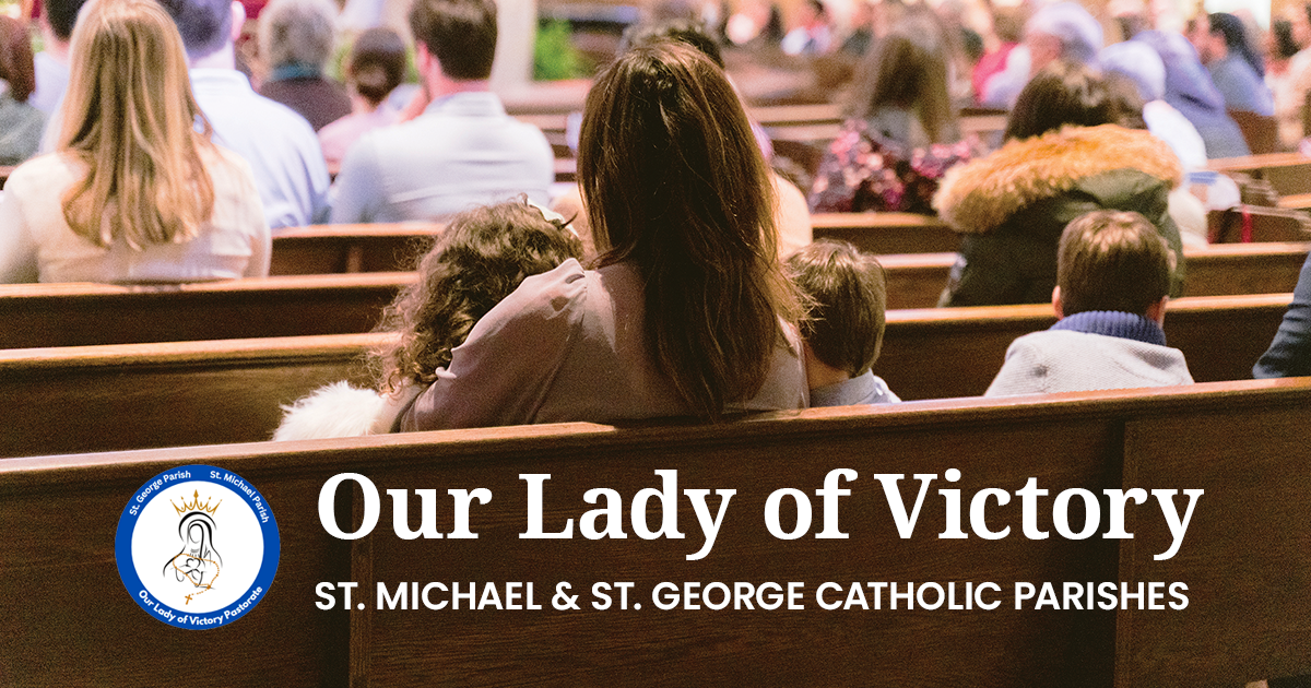 St. Michael's Catholic Church