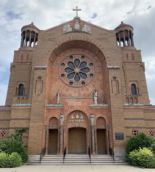 St. Casimir's Church