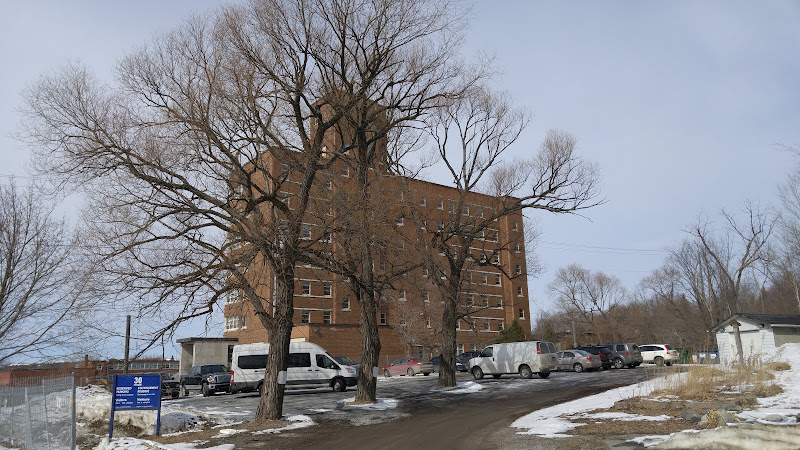 Diocese of Sault Ste. Marie / Diocèse de Sault Ste-Marie