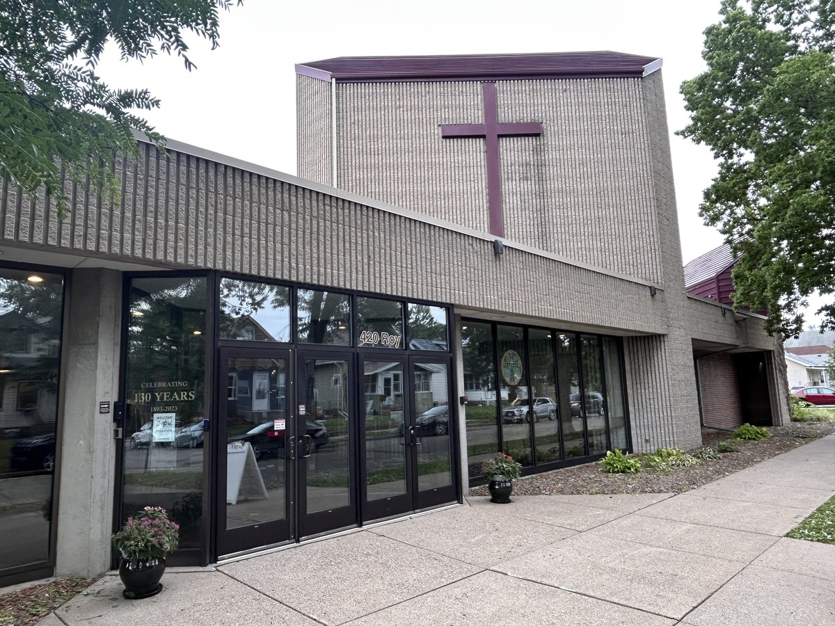 Central Baptist Church