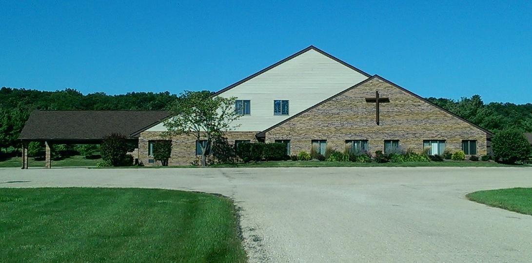 Oregon Church of God