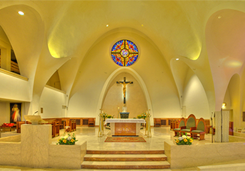 St Stephen-Martyr Church