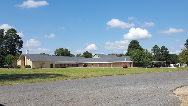 Northwoods Baptist Church