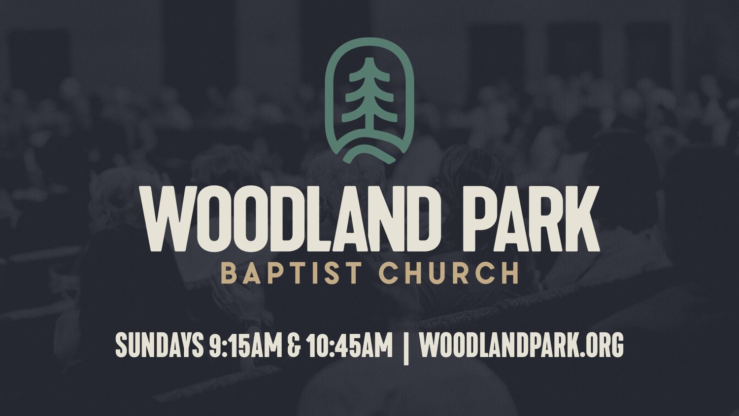 Woodland Park Baptist Church