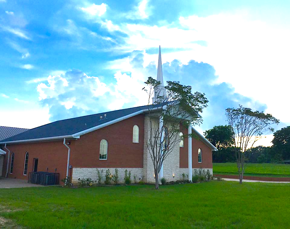 Willow Springs Baptist Church