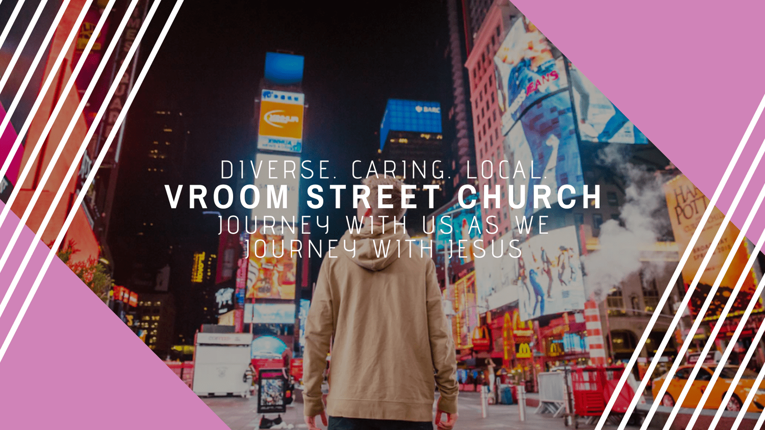 Vroom Street Evangelical Free Church