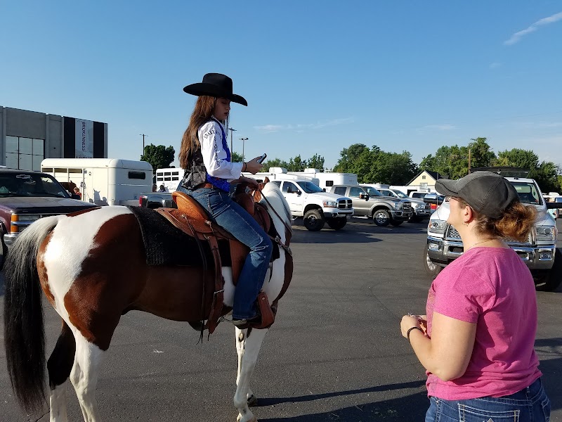 Nampa First Church of the Nazarene