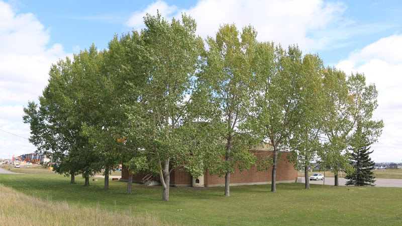 Living Springs Christian Fellowship