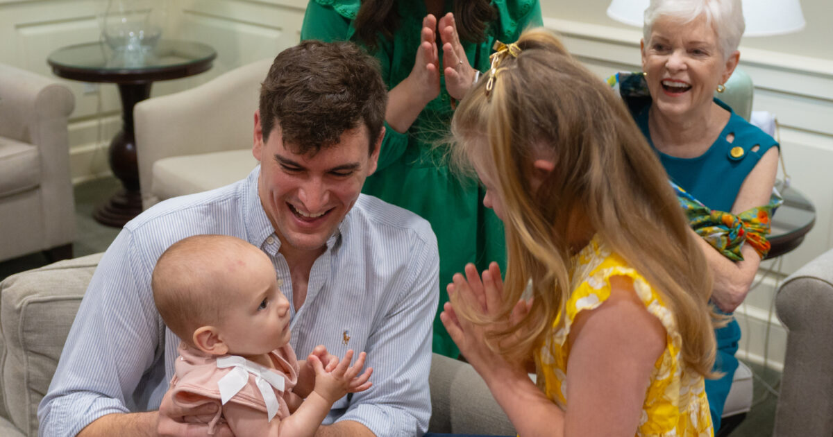 St. Luke's United Methodist Church