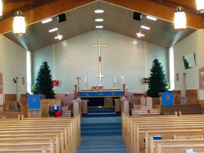 St. Luke's Anglican Church