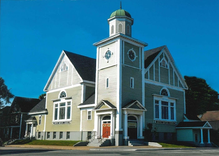 United Heritage Church