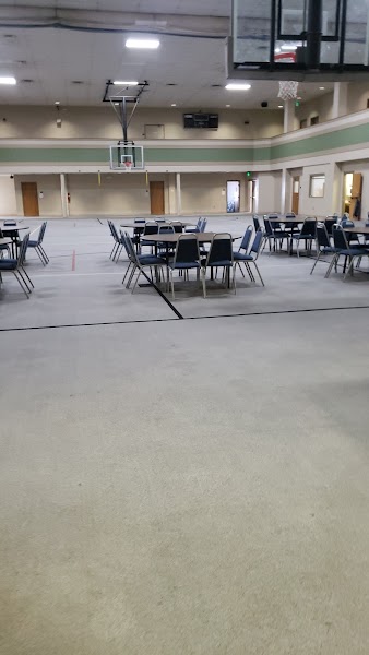 Heritage Baptist Church