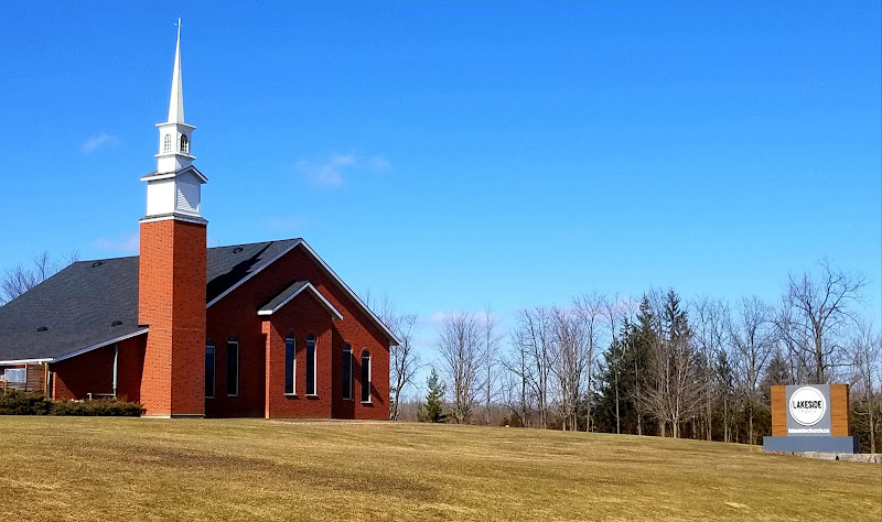 Lakeside Church