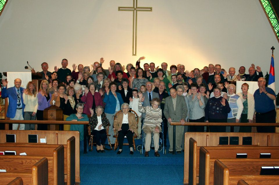 Grace United Church of Christ