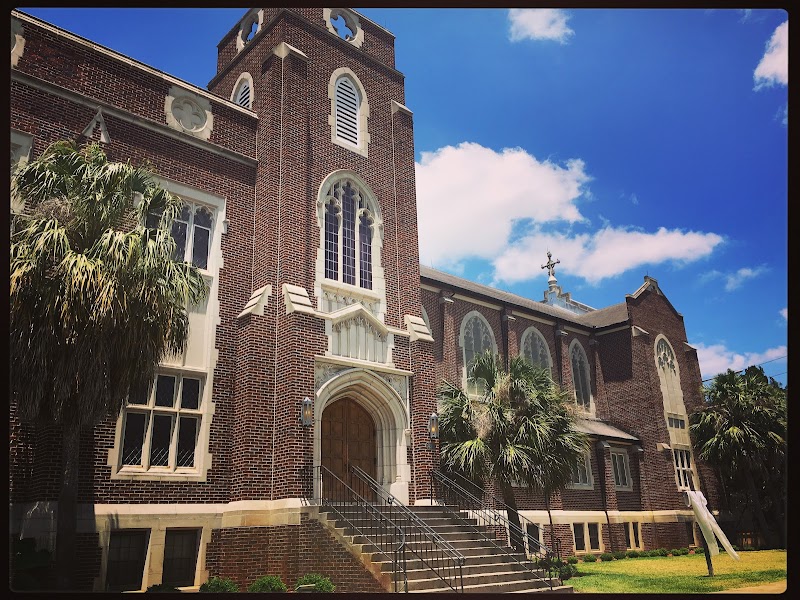 Riverside Avenue Christian Church