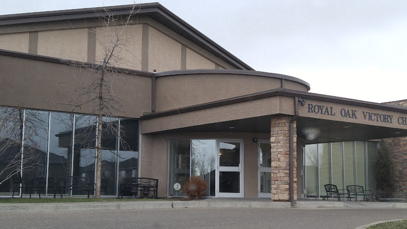 Royal Oak Victory Church