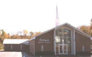 Southgate Baptist Church