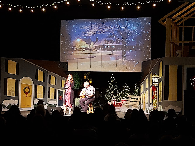 McMurray Gospel Assembly