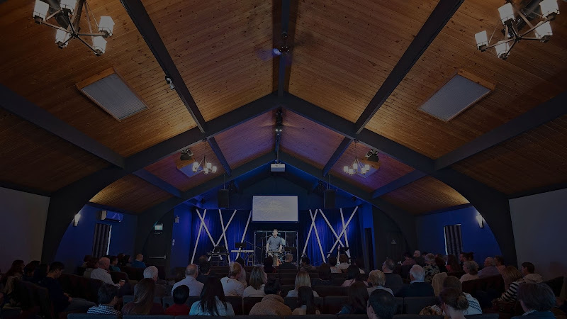 Halifax Christian Church