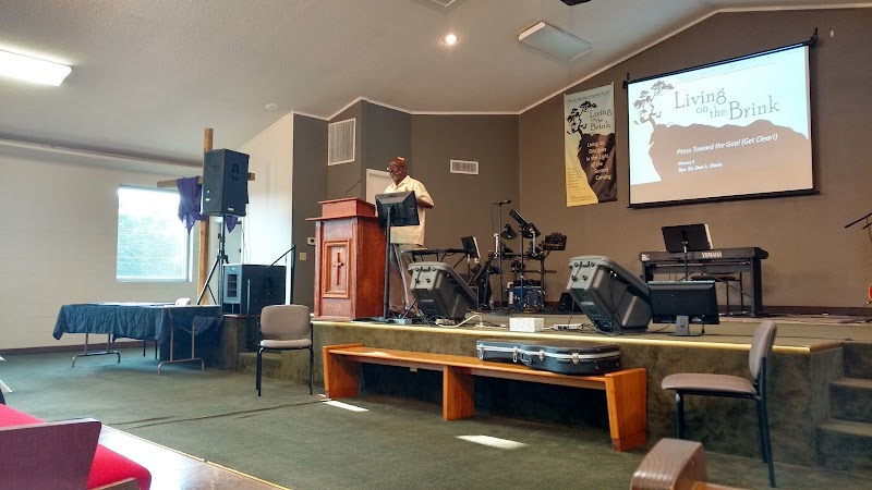 Lighthouse Community Church