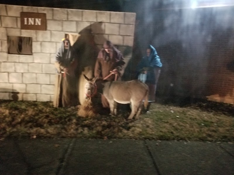 Cumberland Presbyterian Church