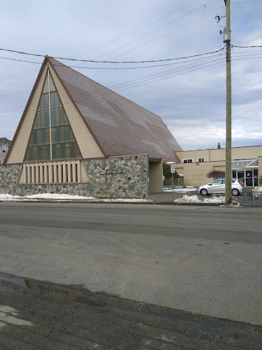 Cooke's Presbyterian Church